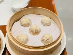 特色小笼包-鼎泰丰(国金店)