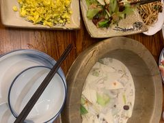 -滇香肴·云南菜蒸汽石锅鱼(云南北路店)
