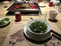 -锦城印象火锅(天府三街店)