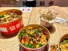-盛香亭热卤(万象城店)