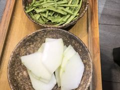 -海子口鲜牛馆(招商兰溪谷店)