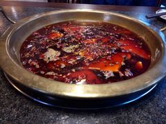 -小天鹅火锅·一线江景洪鼎旗舰店(洪崖洞店)