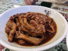 -七爷清汤腩·港式餐厅(金狮广场店)