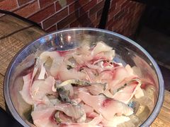 -鱼醉无骨鱼·中山脆肉鲩(荔湾路店)