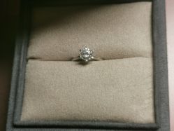 -VE DIAMOND·天然&培育钻石定制