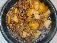 -米村拌饭(金象城店)