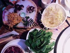 -咕嘟草帽鱼·牛奶一样的鲜鱼汤(包河万达广场创始店)