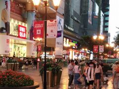 -八一好吃街·高品美食广场