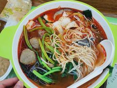 -许小树(国贸商城店)