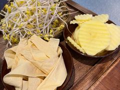 井水豆芽-楠火锅(昆山金鹰店)