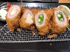 -胜博殿日式炸猪排(西红门店)