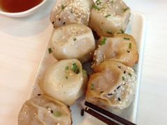 iphone_upload_pic-咬不得高祖生煎·简餐(高银街店)