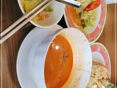 -曼谷食堂·泰国家庭料理(丹桂路店)