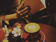 -咖法森林·咖啡  酒吧(天河店)