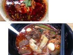 -四川老牛麻辣烫(北门桥店)