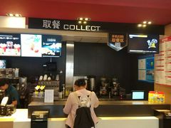 -麦当劳(七宝乐购店)