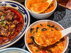 -福苗小骆驼烧烤(大唐不夜城店)