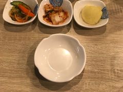 -郑阿姨的家·이모네·韩料&烤肉(武川路店)