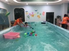 -思未·亲子水育游泳(滨河店)