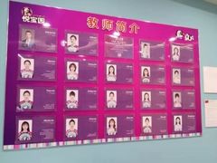 -悦宝园早教中心(庐阳区省直中心店)