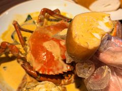 -肥肥蟹海鲜饭店(马六甲店)