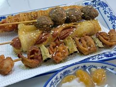 -黄记潮汕甜汤(贝底田坊店)