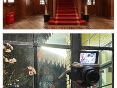 -马勒别墅·中餐厅