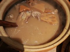 -清水亭湖北菜(大屯DT51店)