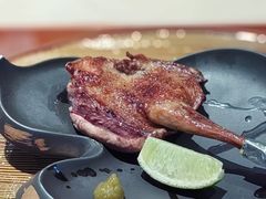 -旬怀石料理(嘉善老市店)