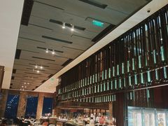 -美食汇自助餐厅(成都万达瑞华酒店)