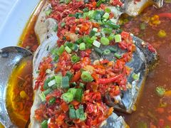 -湘中缘·湖南菜(娄底驻京办店)