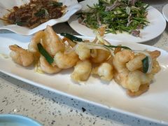 -玉林烤鸭店(小西天店)