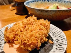 -山杏yama-katsu·吉列炸物