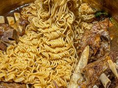 -和庆斋羊蝎子火锅·碳缸烧烤(顺义旗舰店)