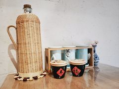 -八珍手工水饺·妈妈的爱(传芳巷店)