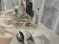 -秀儿家の小确幸花园西餐厅