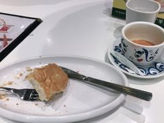 -翠华餐厅(宝安壹方城店)