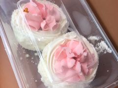 -中关村茶点