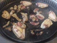 -东北烤肉(钟鼎名悦店)