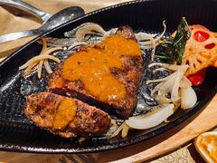 -波特曼西餐厅(南岗店)