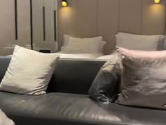 -尼依格罗香港美利酒店