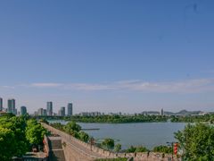 -南京城墙景区