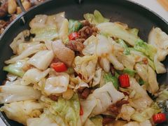 -小秦淮·南京土菜(新亭西路店)