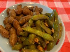 -東豫狼鲜货烧烤. 碳火烤鱼. 小龙虾(上海首店)