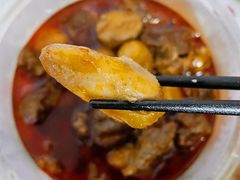 -刘胖子家常菜·蹄花焖藕(中南店)