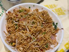-串盟烧烤·长沙美食地标(星沙店)