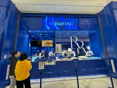 -the Roll'ING手作瑞士卷专门店(卓悦中心店)