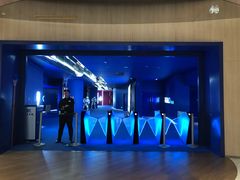 -SFC上影影城(港汇永华IMAX激光店)