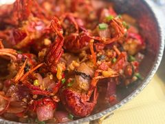 -铭副琦食·虾蟹烩馆(渔人码头店)