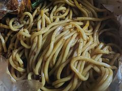 -金板凳重庆小面(邮政街店)
